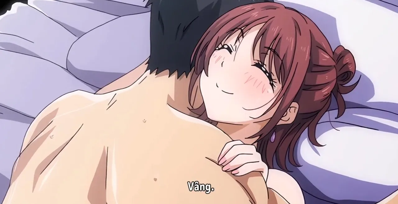 The truth behind Hanas secret dating sessions