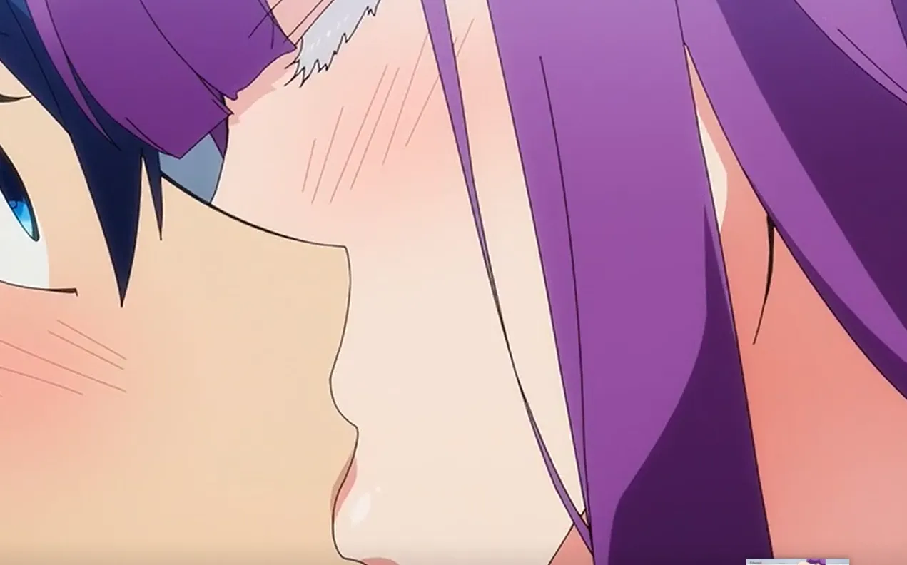 Worlds End Harem