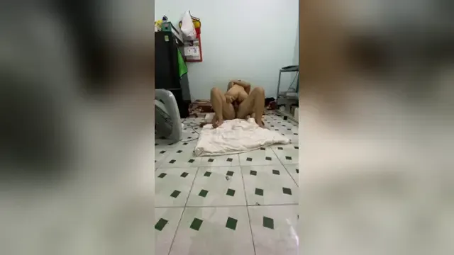 Fucking the colleague from the same company in Bac Ninh