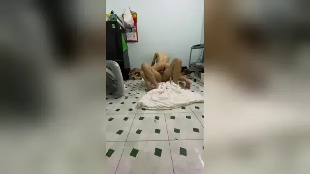 Fucking the colleague from the same company in Bac Ninh