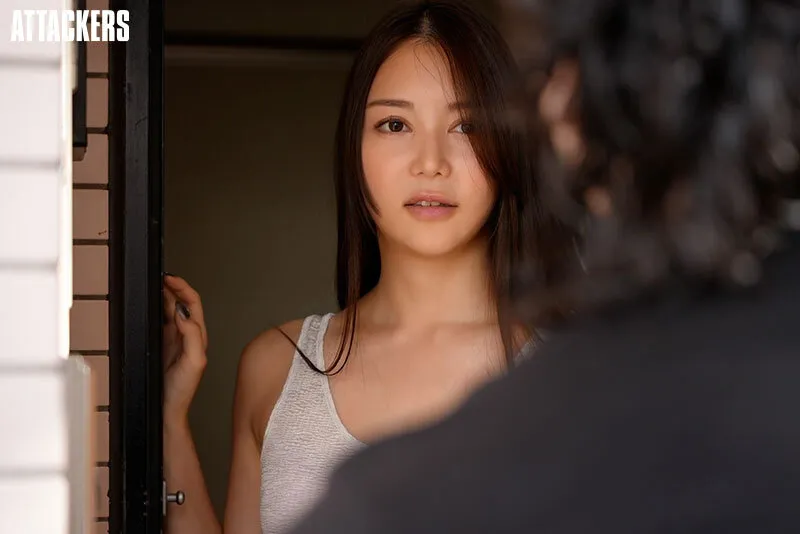 A story about how I had sex with an older sister who came to my house Miu Shiramine