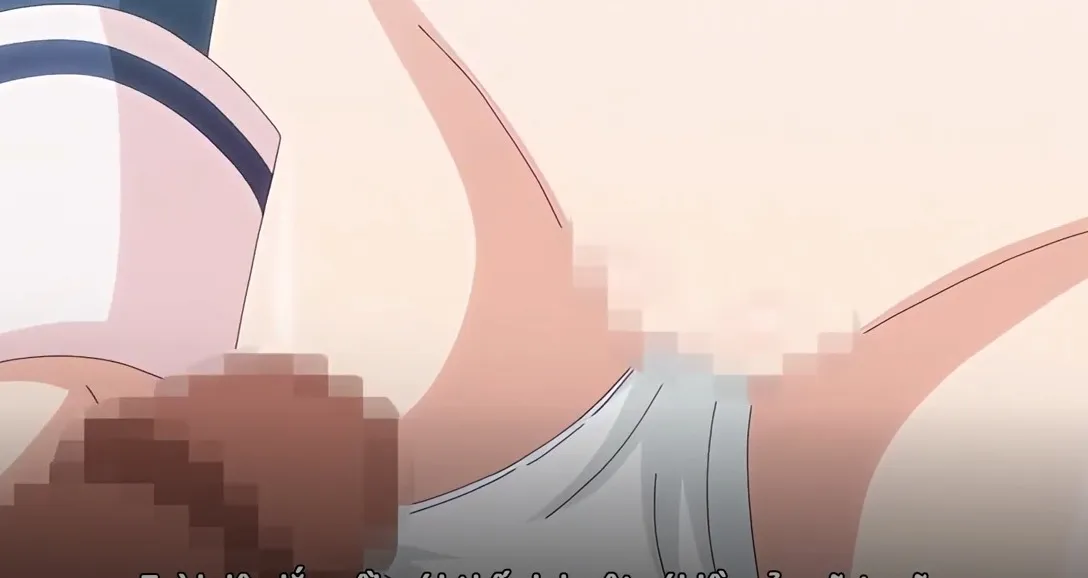 Exorcist Nun Uses Her Body to Cure the Lust Plague as a Sacred Ritual