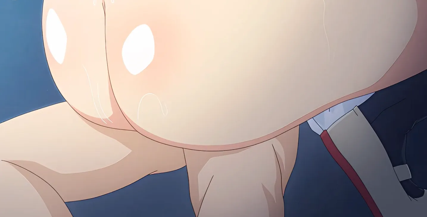 Immoral Routine The Animation