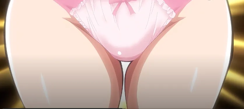 Lucky Guy Seduced by Two Classmates