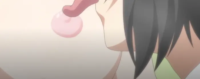 The secret of the dramatic cohabitation between Sayaka and Masayuki