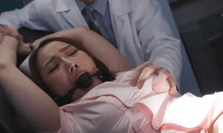 Night Shift Ward EP3 Training Slut Mother And Woman Meat Toilet