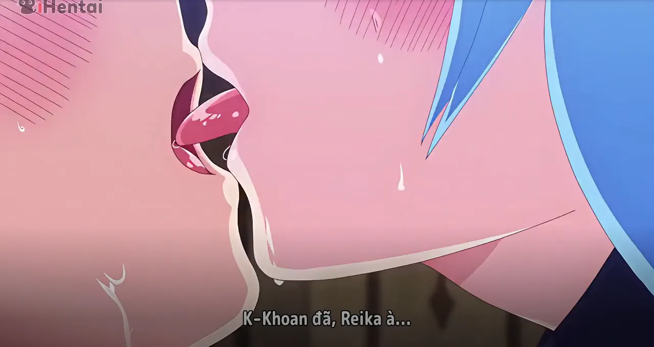 A New Maid Arrives and Reikas Teasing Game Gets Bolder and More Dangerous