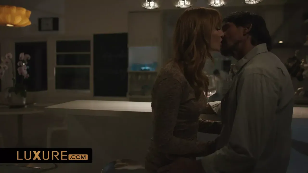A Little Infidelity