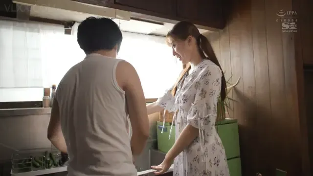 An Affair with the Neighbors Wife