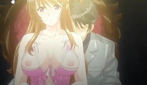 The secret of family rules and Naokis lustful challenges