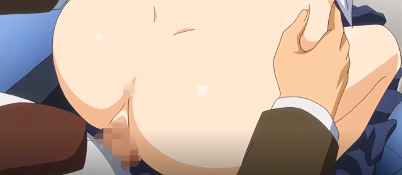 Teacher Takashi and the burning service contract with two young models