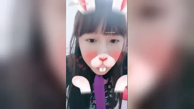 Schoolgirl showing off her delicious pussy