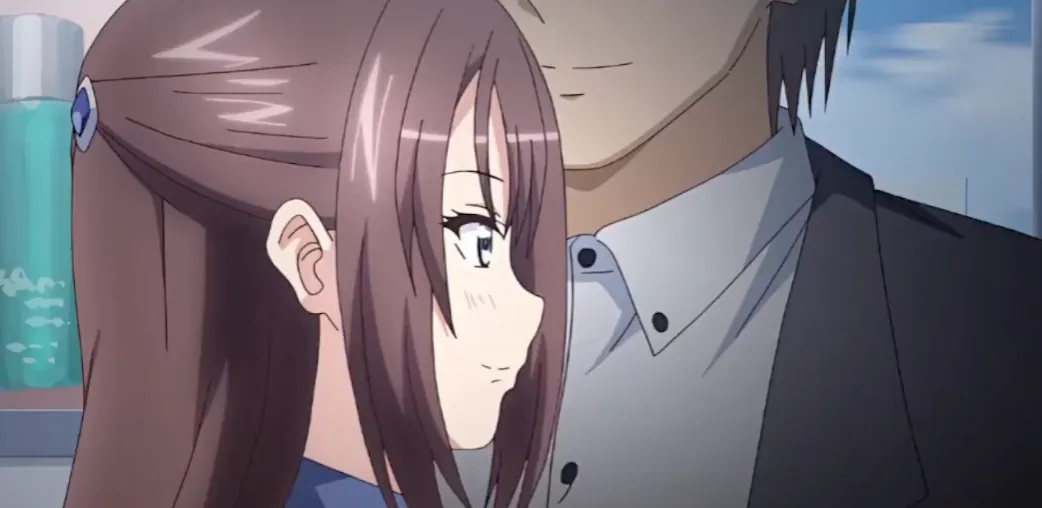 The Price of Being Held by Yatsu