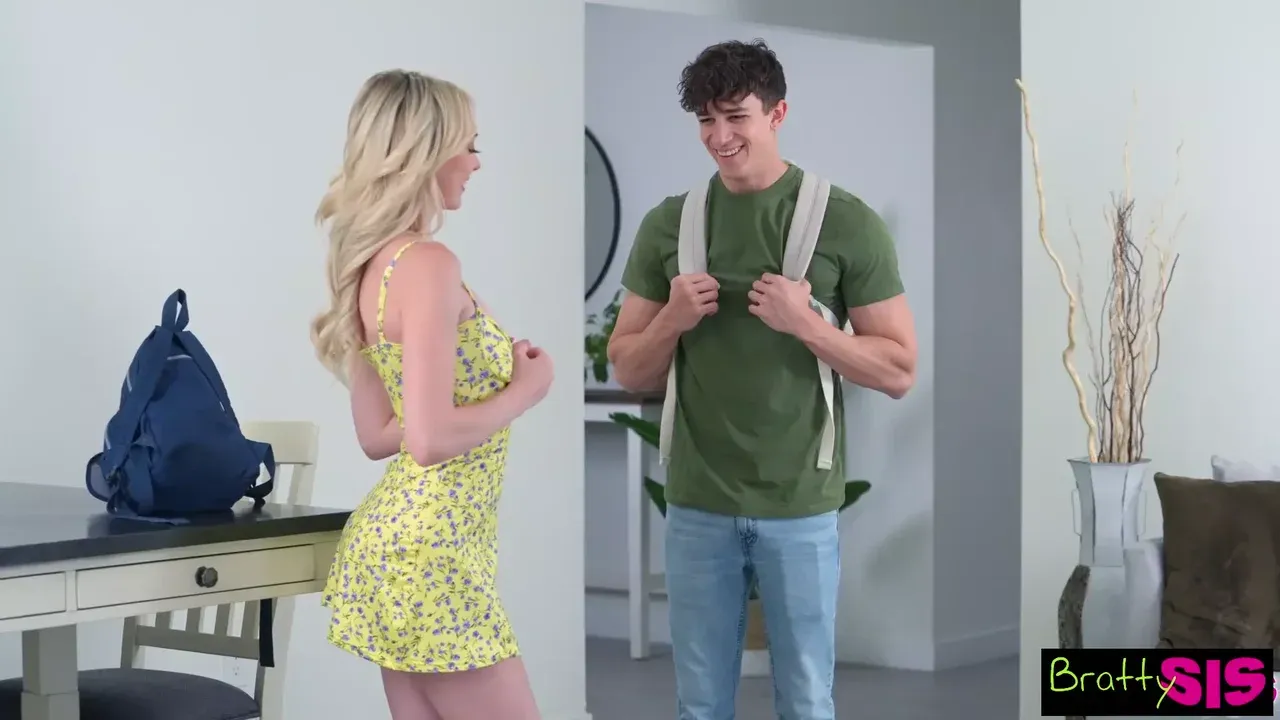 Cecelia Taylor Offers Knockout Deal for Her Step Virginity - S34 e7