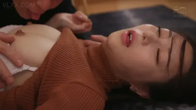 The stepfather secretly puts aphrodisiac in his daughters drink