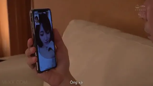 A night of pleasure with the sexy female boss