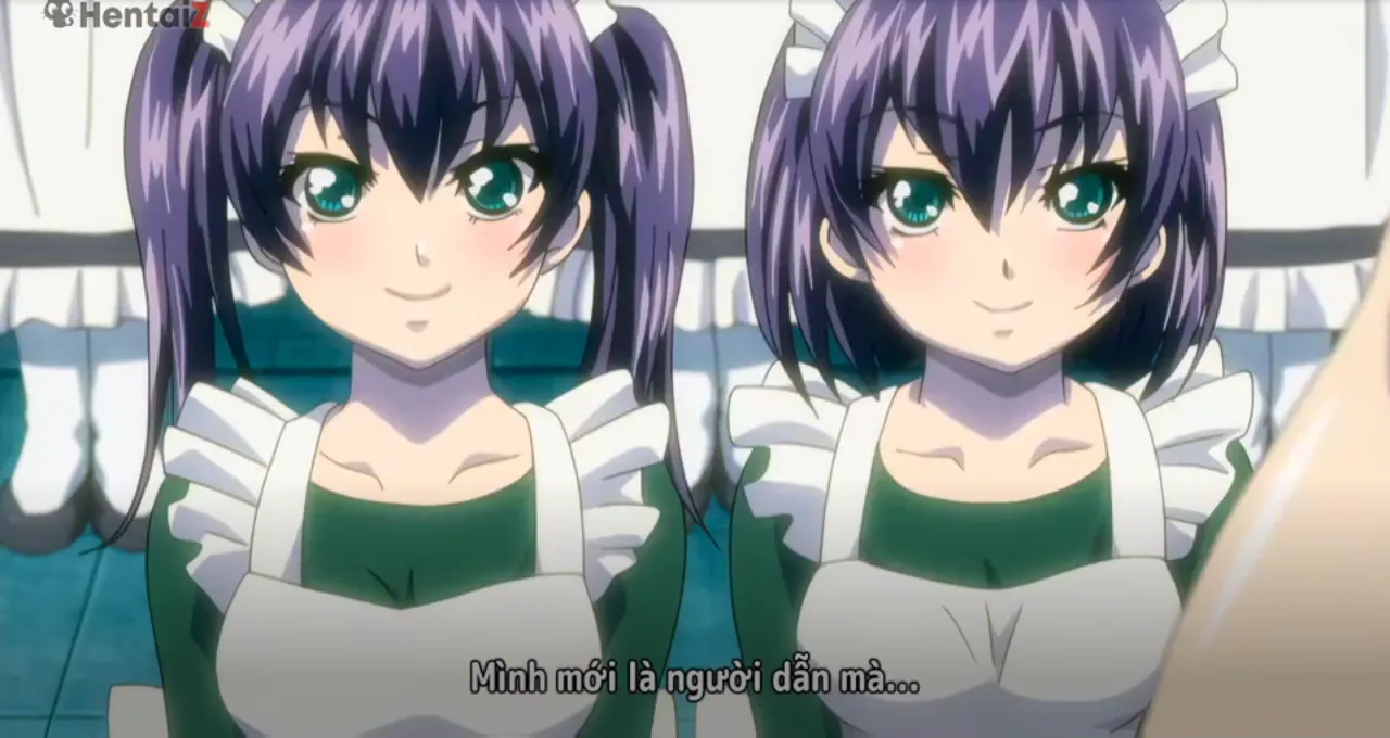 The Young Lady Who Loves Lewd Acts