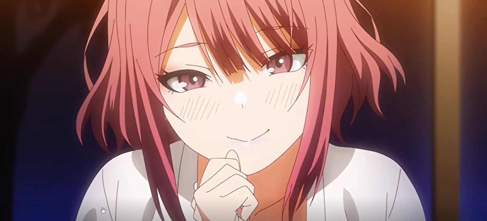 Kono Koi Ni Kizuite The Animation