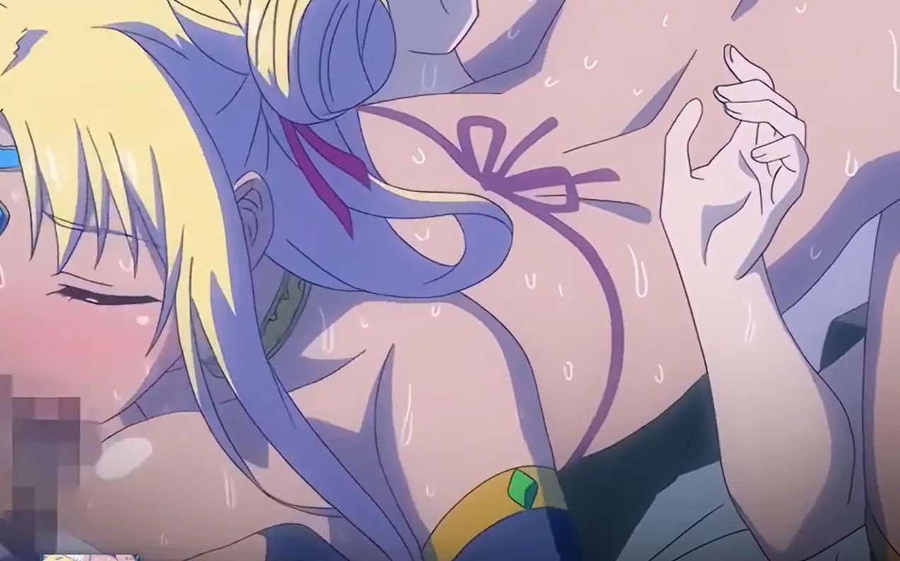 Rennyuu Order The Animation