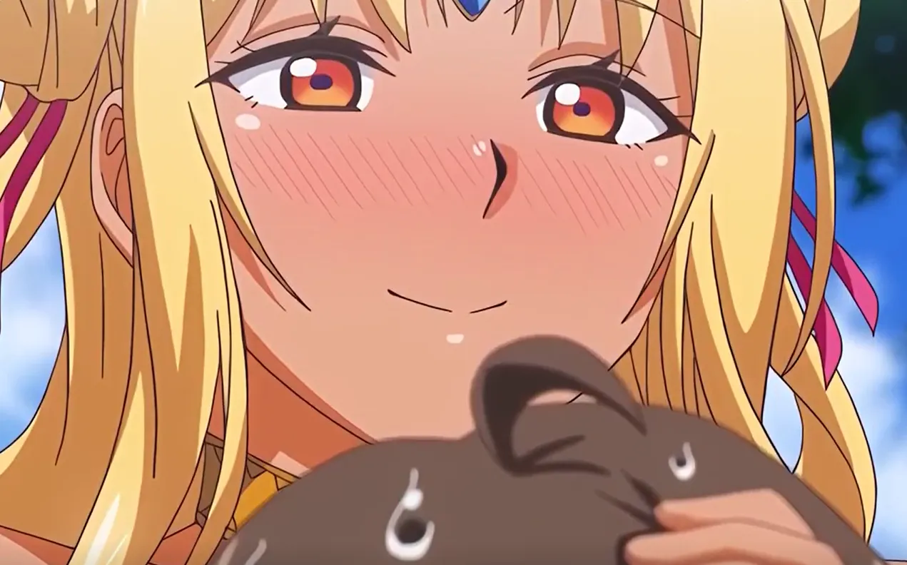 Rennyuu Order The Animation