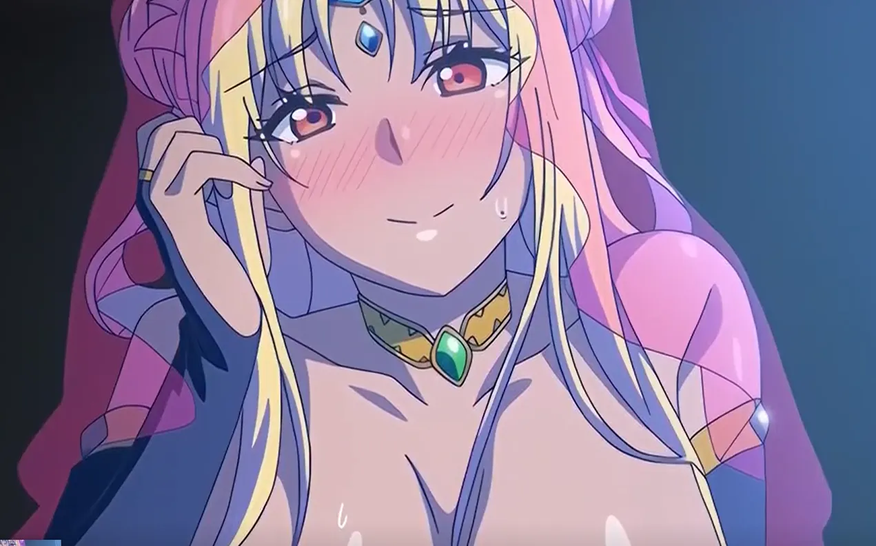 Rennyuu Order The Animation
