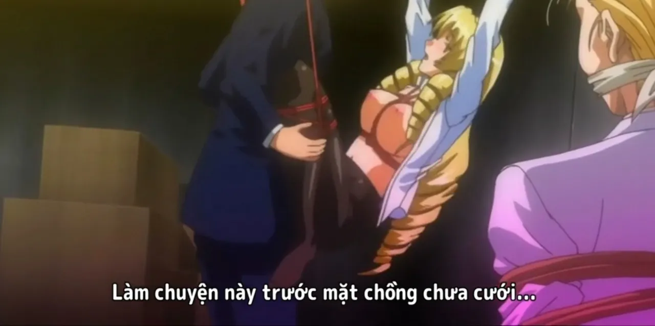 Futoshis Revenge Plan And The Magic Phone