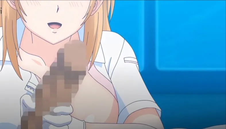 Nurse Akaos Dark Secret At The Hospital