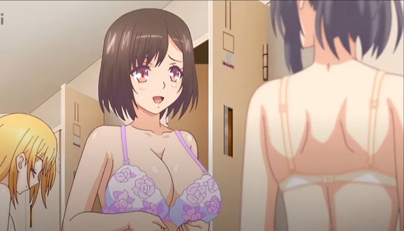 Nurse Akaos Dark Secret At The Hospital