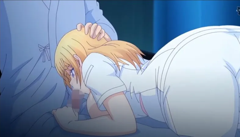 Nurse Akaos Dark Secret At The Hospital