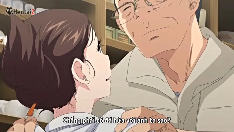 Yue ni Hitozuma wa Netorareta