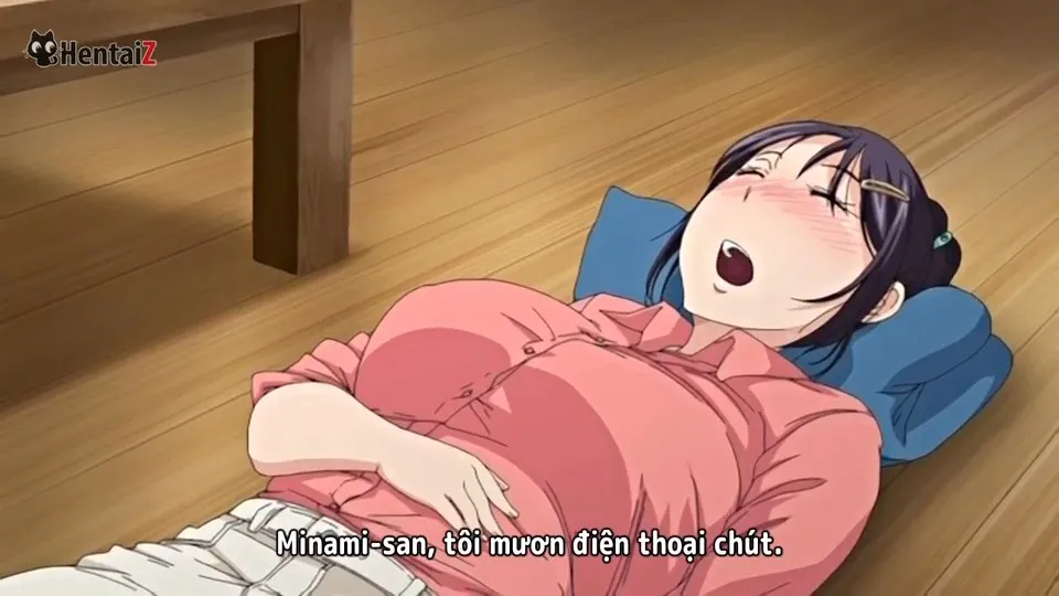 Yue ni Hitozuma wa Netorareta