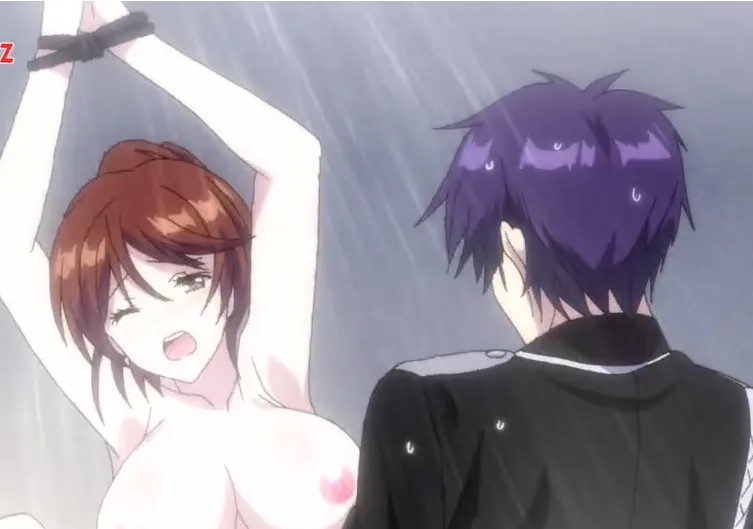 Amai choubatsu watashi wa kanshu senyou pet