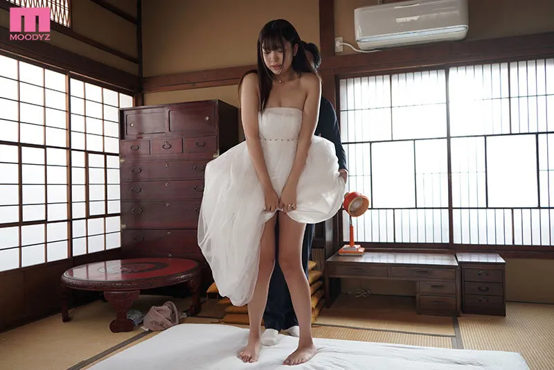 During the three days I went back home to announce my marriage I saw my beloved bride being repeatedly playd and cuckolded by my powerful brothers jealous big dicks