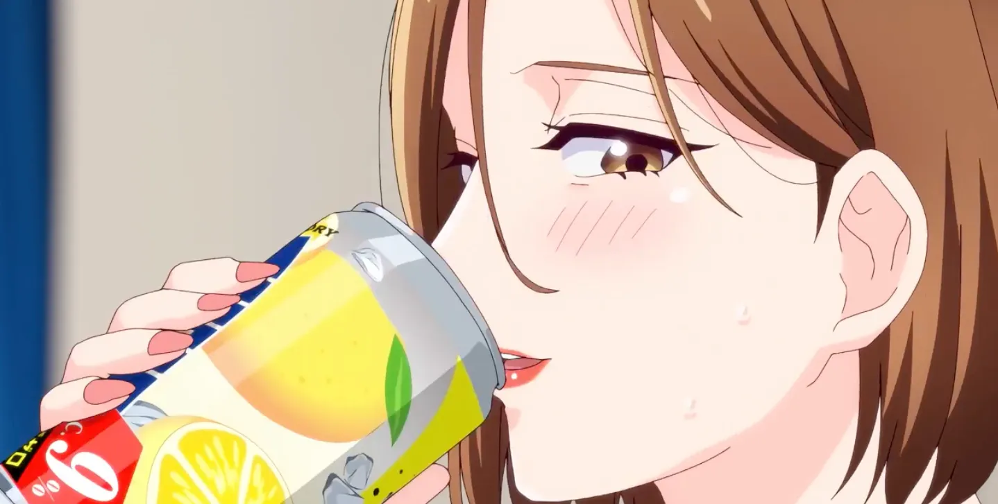 The Wifes Lips