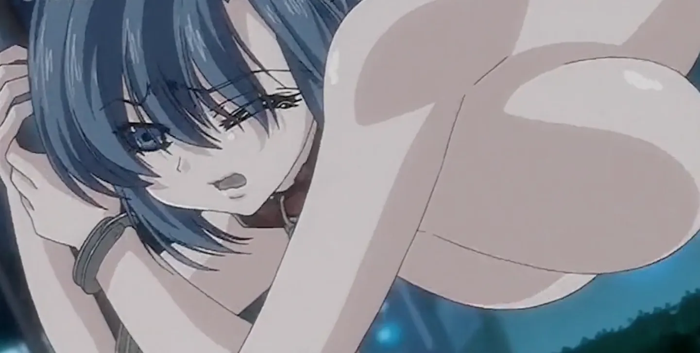 Shuji takes revenge by stealing his enemys wife Misako
