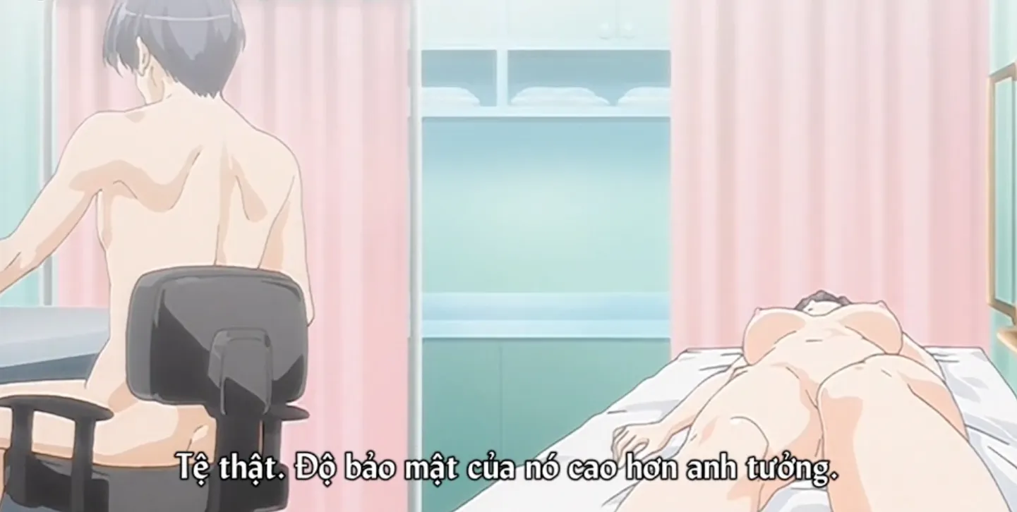 Shuji takes revenge by stealing his enemys wife Misako