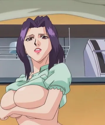 Mitsuko and her life as a mistreated bride