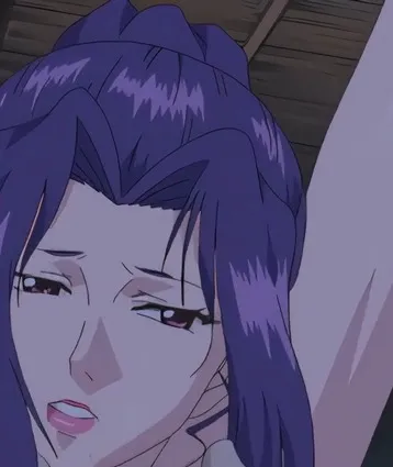Mitsuko and her life as a mistreated bride