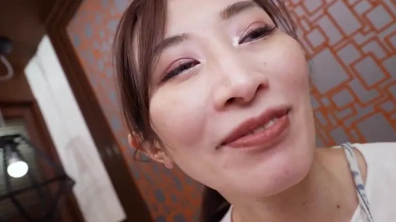 The Secret Desires of Frustrated Housewife Satoko Yamaguchi