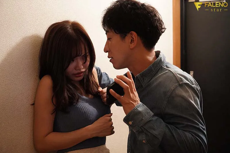 Voyeurism And Extortion Fucking The College Girl Next Door Yume Nikaido
