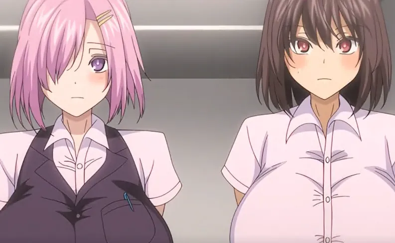Lets Meet at the Masochistic Soapland