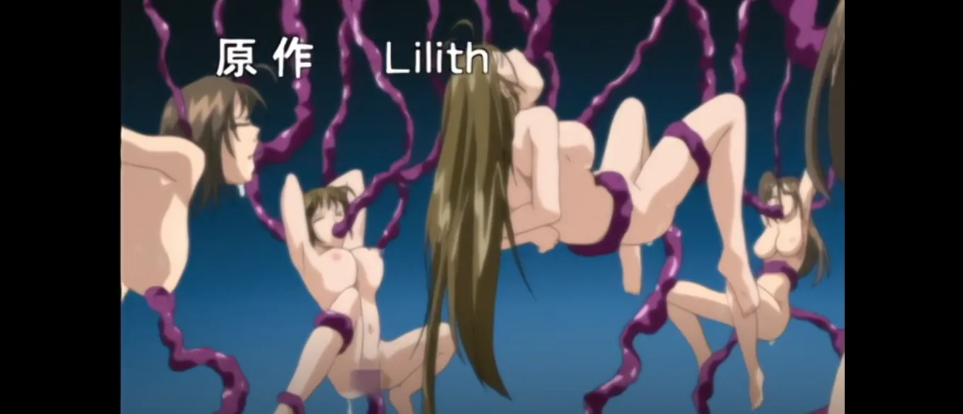 Rei Fuko and the burning survival contract in Shinjukus lair