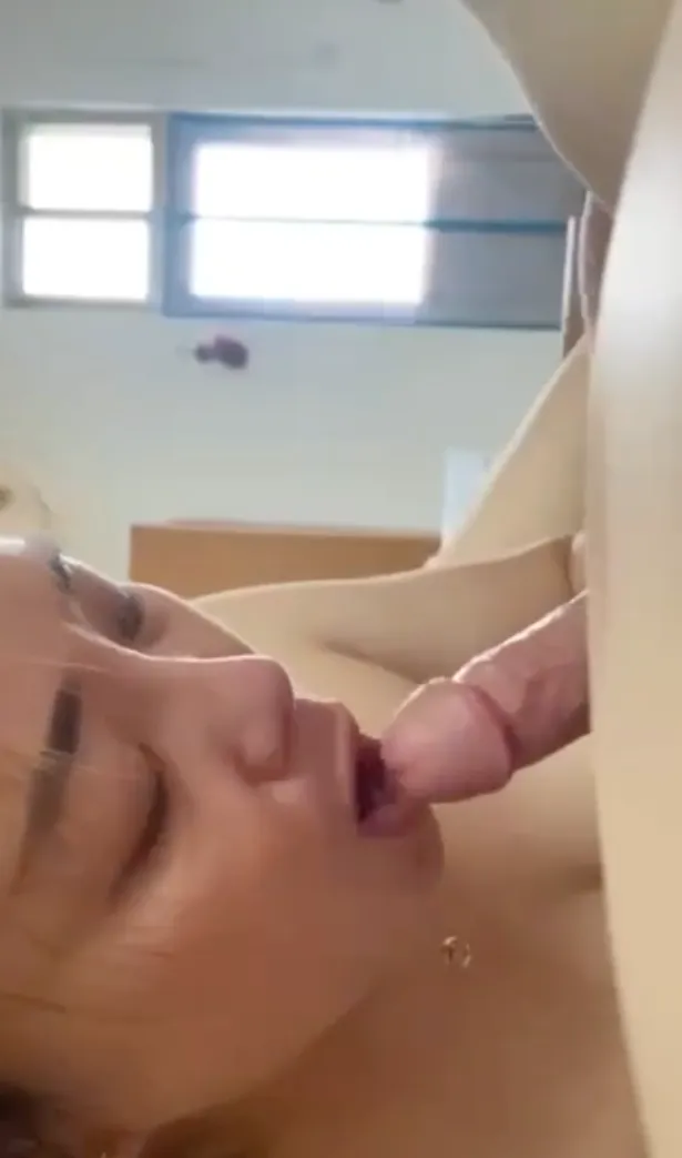 Im really craving sex right now