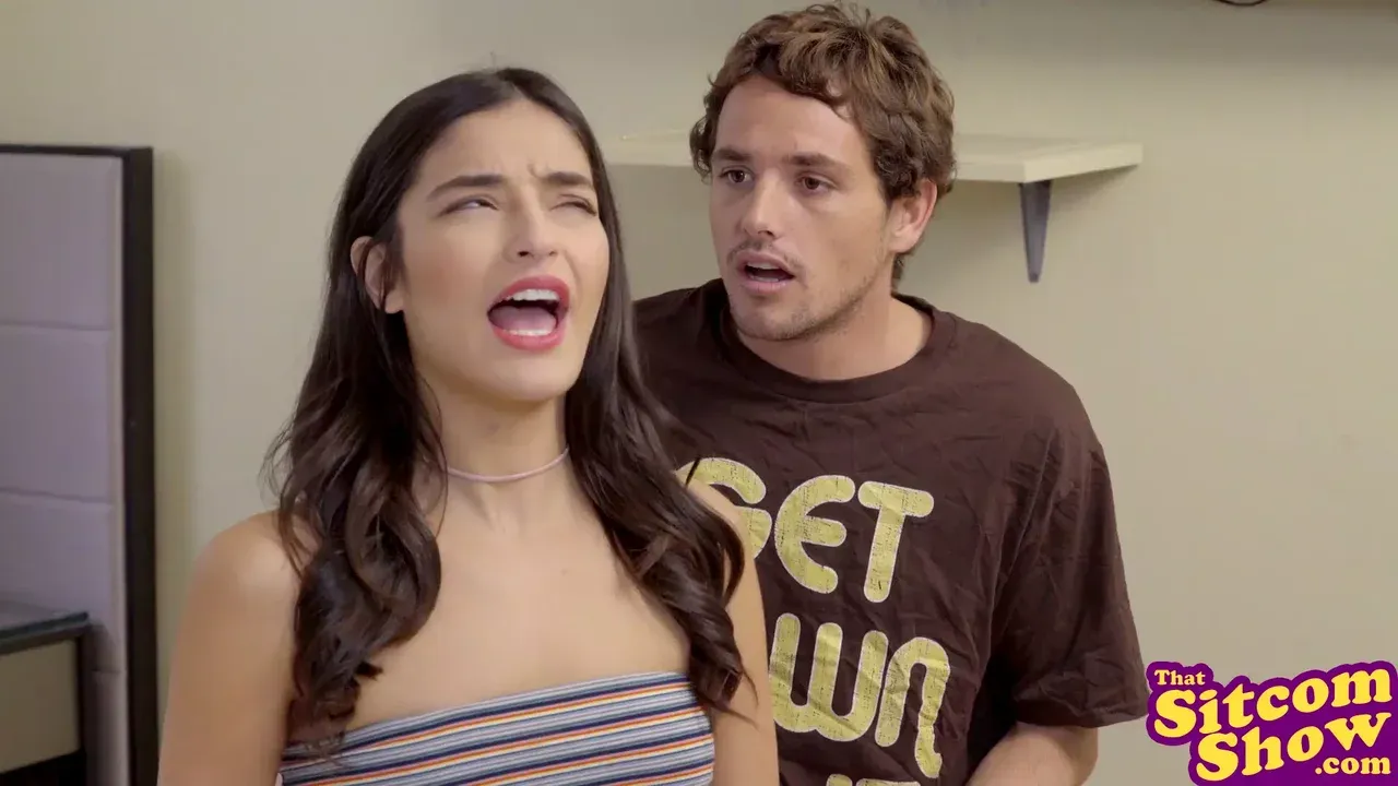 70s Ho - Cheating Girlfriend Jackie Fucks Hyde S2 e11