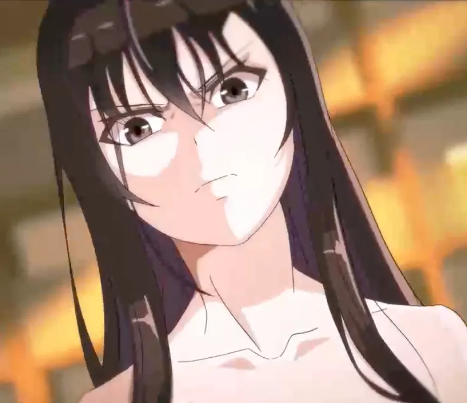 Sexual Fantasy Of The Horny Japanese Chinese Girl