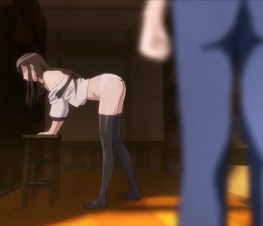 Sexual Fantasy Of The Horny Japanese Chinese Girl
