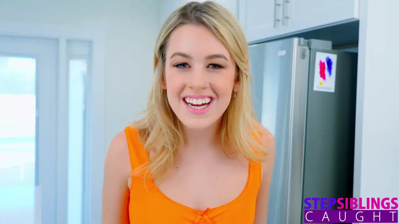 Ashley Alexander to Stepbro i Want You to Take Me Right Here Right Now -s