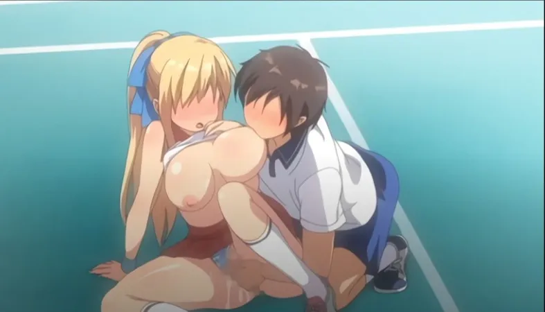 Mami School Stories