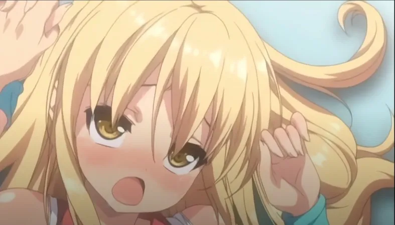 Mami School Stories