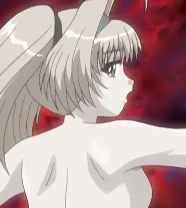 Aoi Mirais school rivalry and her hidden lust